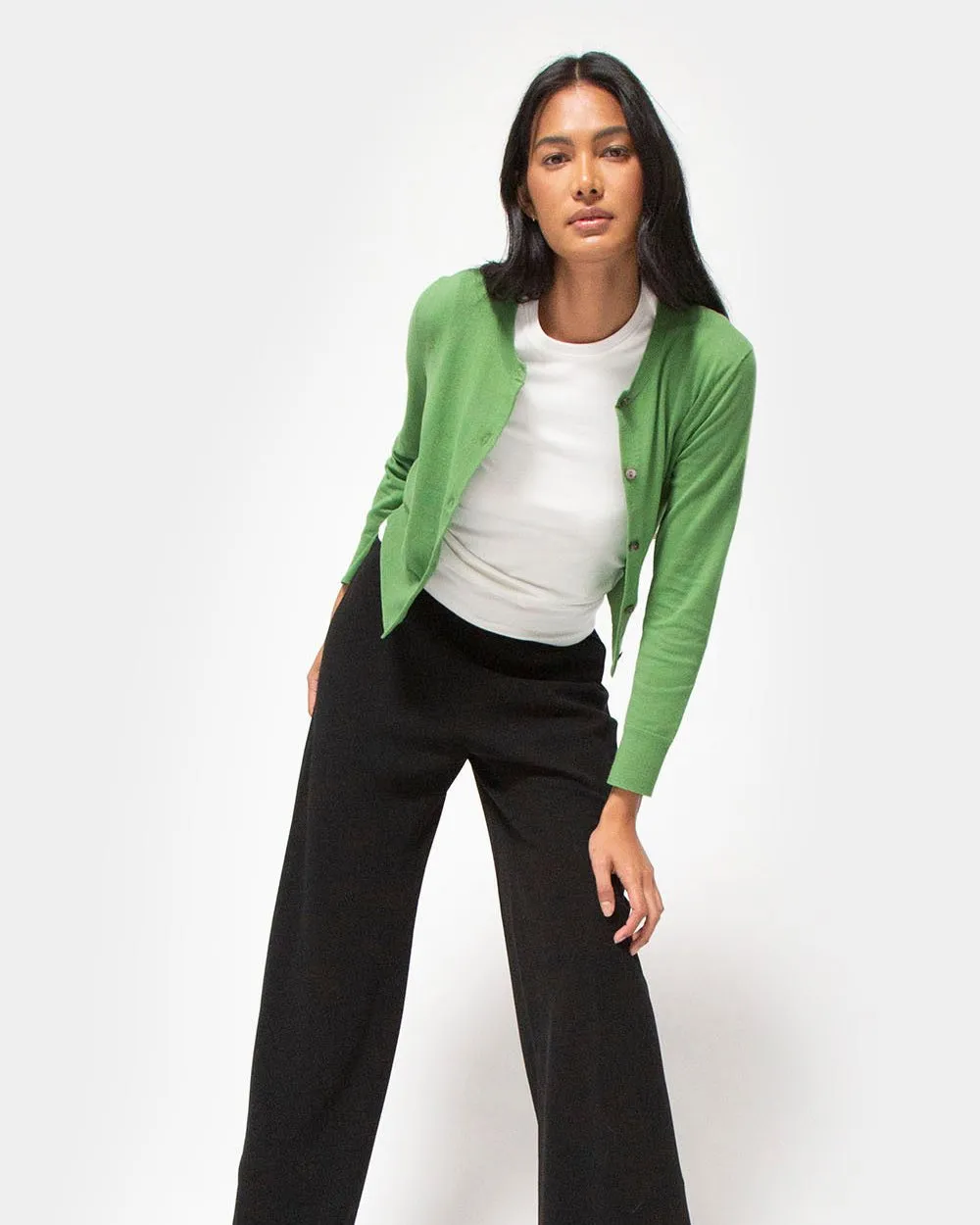 Teddy Classic Cardi sold by EasyStandard product image thumbnail 3