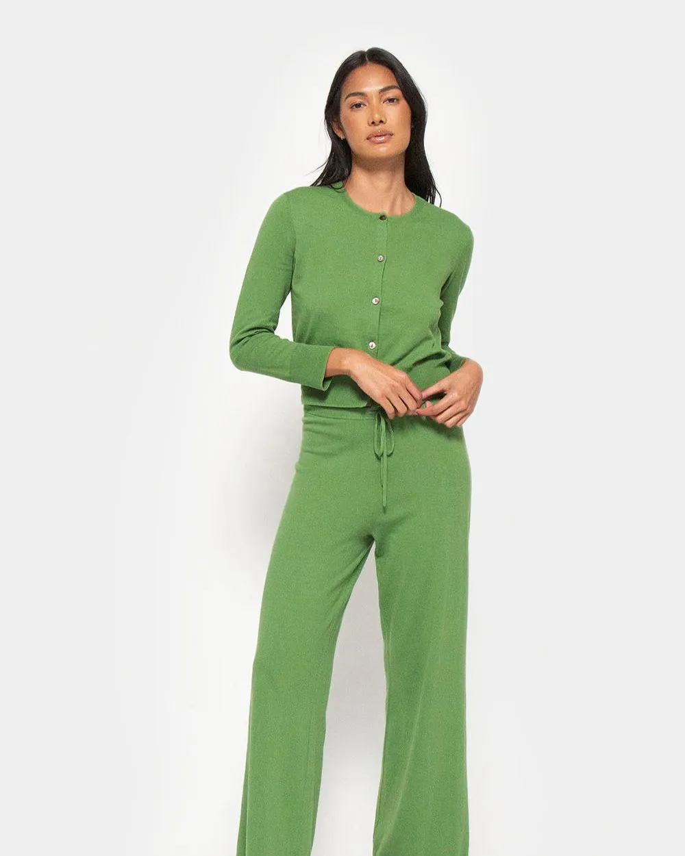 Teddy Classic Cardi sold by EasyStandard