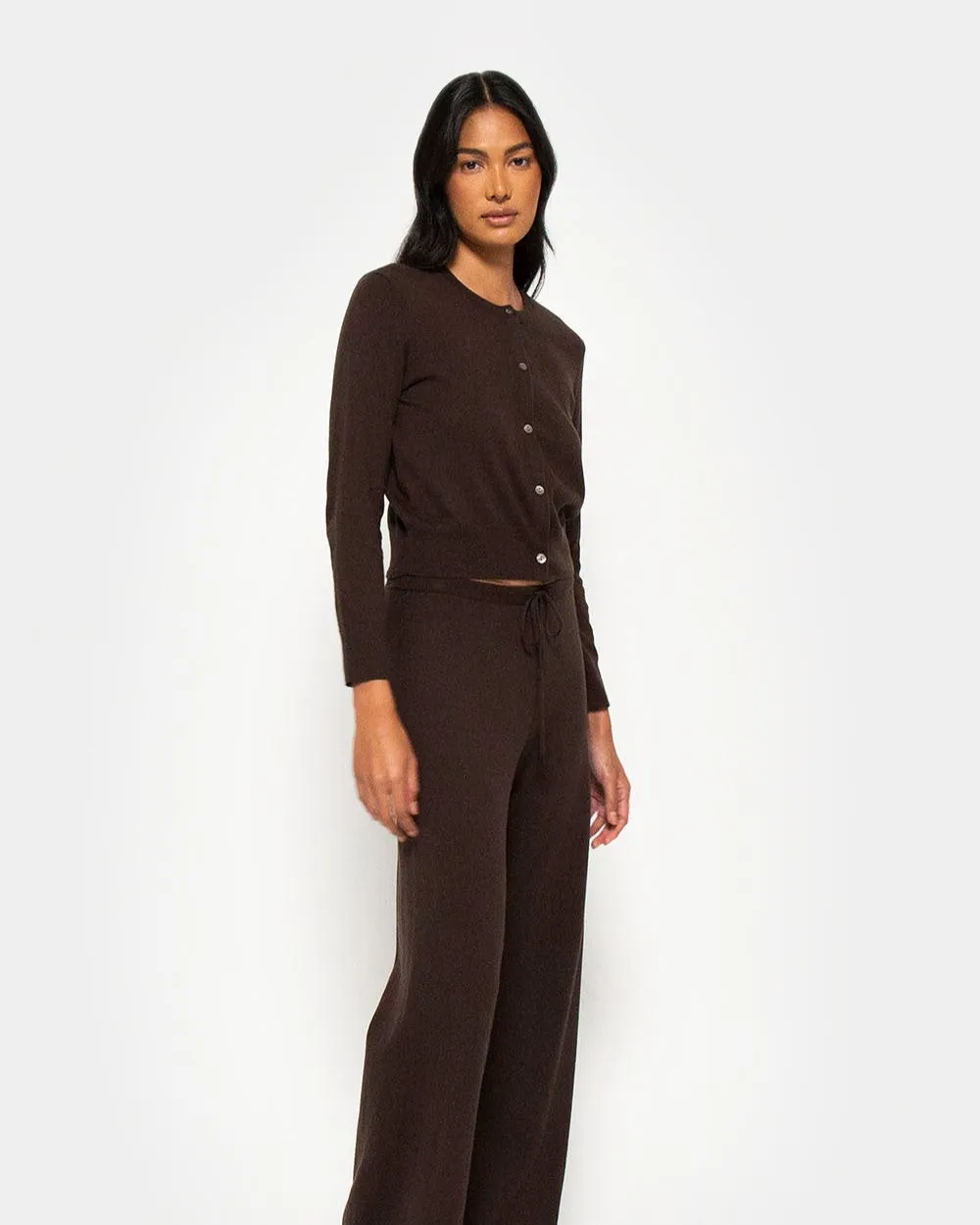 Teddy Classic Cardi sold by EasyStandard product image thumbnail 5