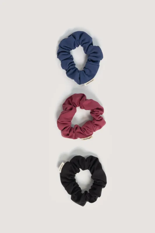 Gift With Purchase (Socks/Scrunchies 3 Pack (Multi-color)) sold by EasyStandard