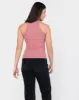 Rib Fitted Racer Tank sold by EasyStandard