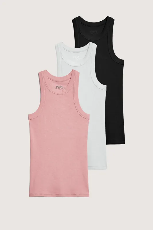 Rib Fitted Racer Tank Pack (Super Nova) sold by EasyStandard
