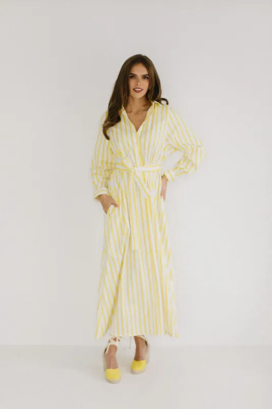 Eleanor Shirt Dress sold by Eleanor Leftwich