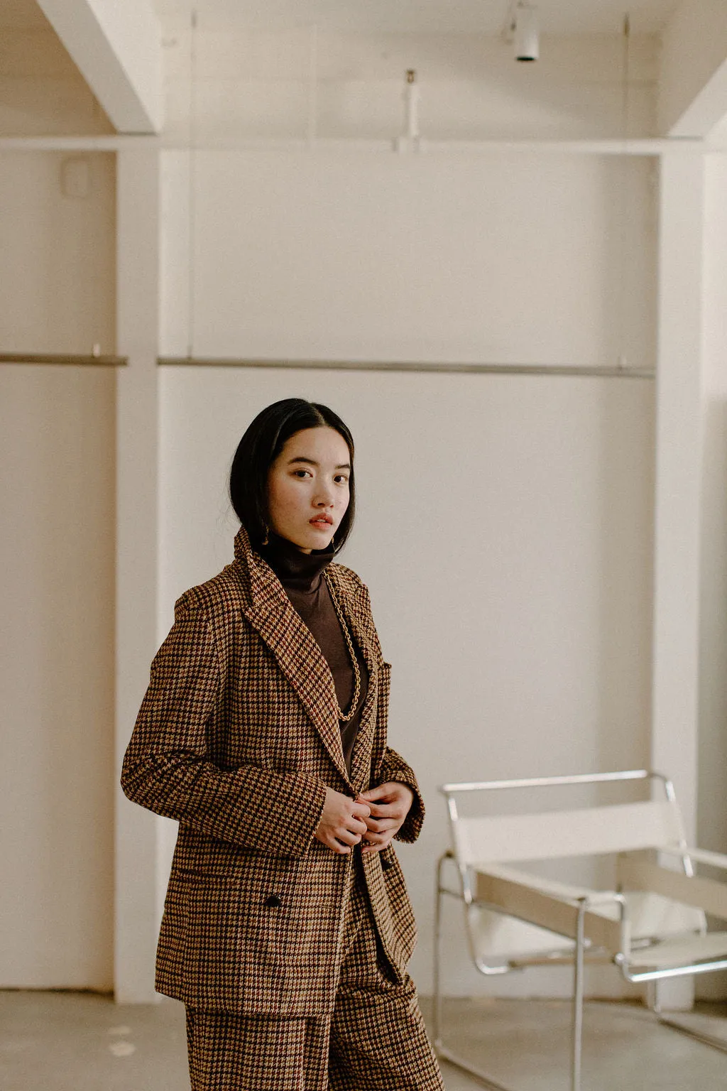 Cynthia Blazer sold by Eleanor Leftwich product image thumbnail 3