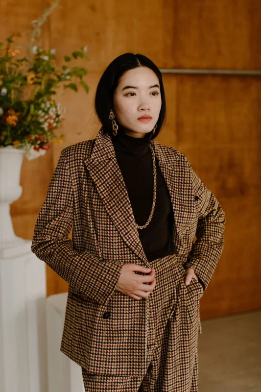 Cynthia Blazer sold by Eleanor Leftwich