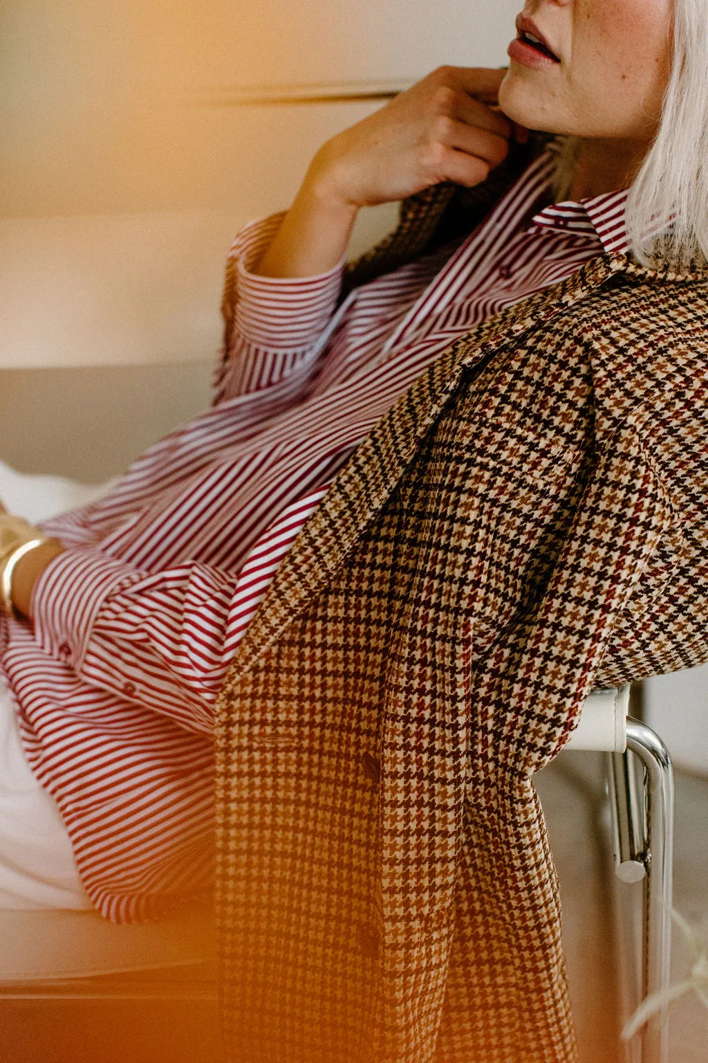 Cynthia Blazer sold by Eleanor Leftwich product image thumbnail 5