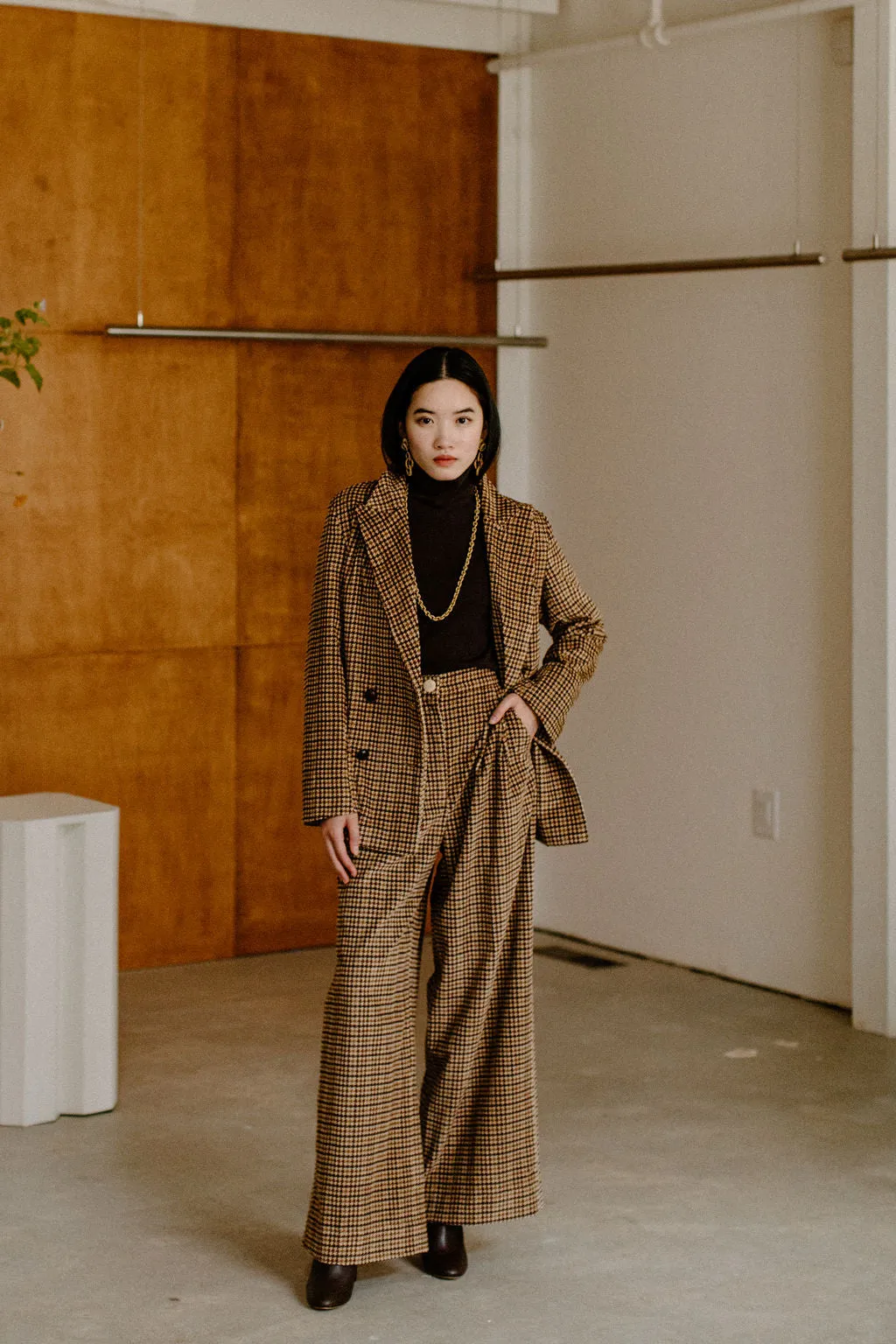 Cynthia Blazer sold by Eleanor Leftwich product image thumbnail 2