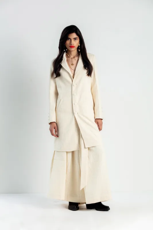 Sruti Dalmia x Eleanor Leftwich Isla Jacket sold by Eleanor Leftwich
