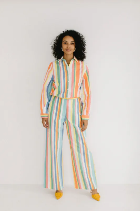 Jill Trousers sold by Eleanor Leftwich