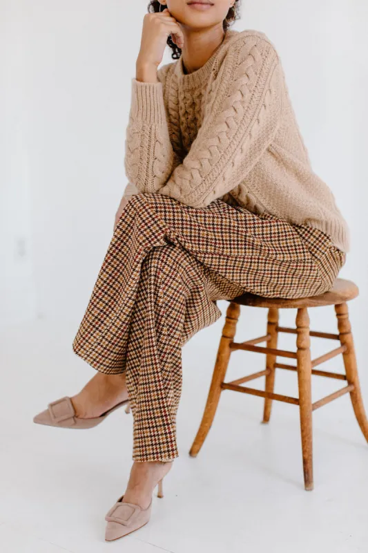 Fisherman Crew sold by Eleanor Leftwich