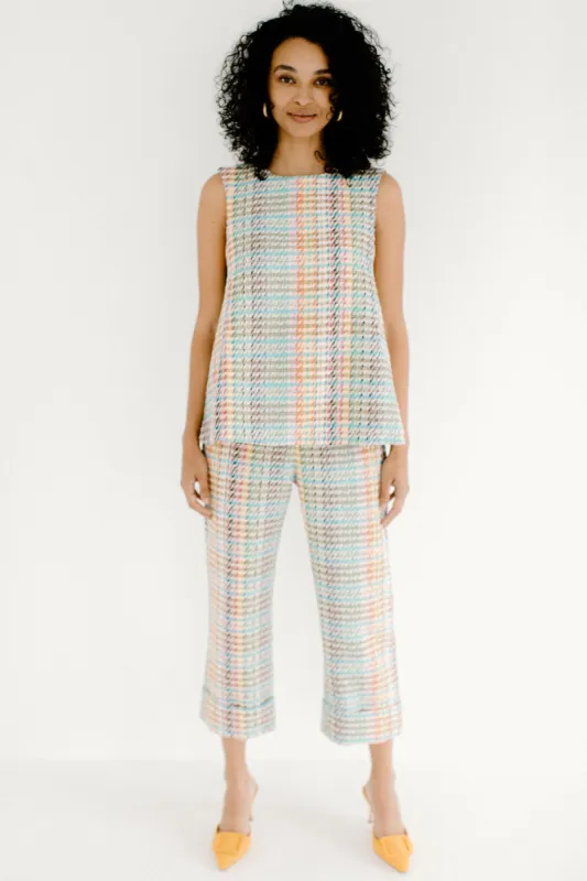 Paige Pants sold by Eleanor Leftwich