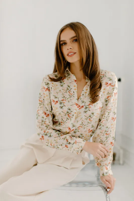 Eleanor Shirt sold by Eleanor Leftwich