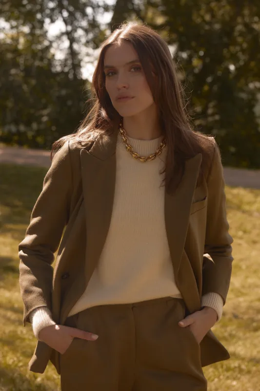 Cynthia Blazer sold by Eleanor Leftwich