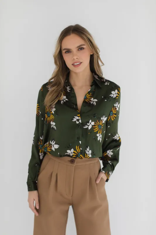 Eleanor Shirt sold by Eleanor Leftwich