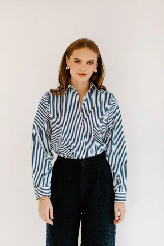 Eleanor Shirt sold by Eleanor Leftwich