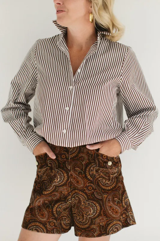 Eleanor Shirt sold by Eleanor Leftwich