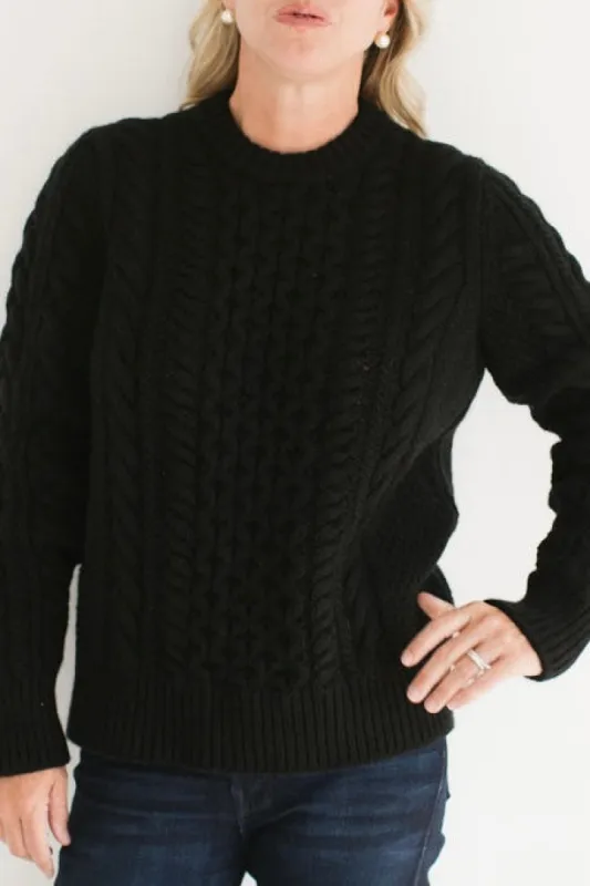 Fisherman Crew sold by Eleanor Leftwich