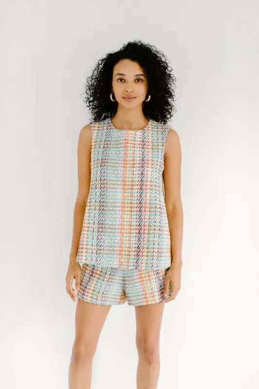 Alex Top sold by Eleanor Leftwich