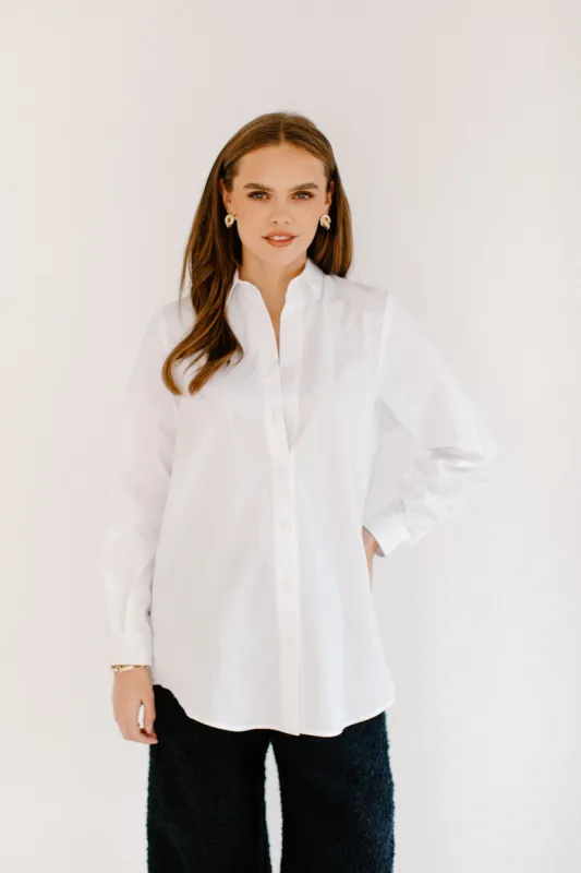 Eleanor Shirt sold by Eleanor Leftwich