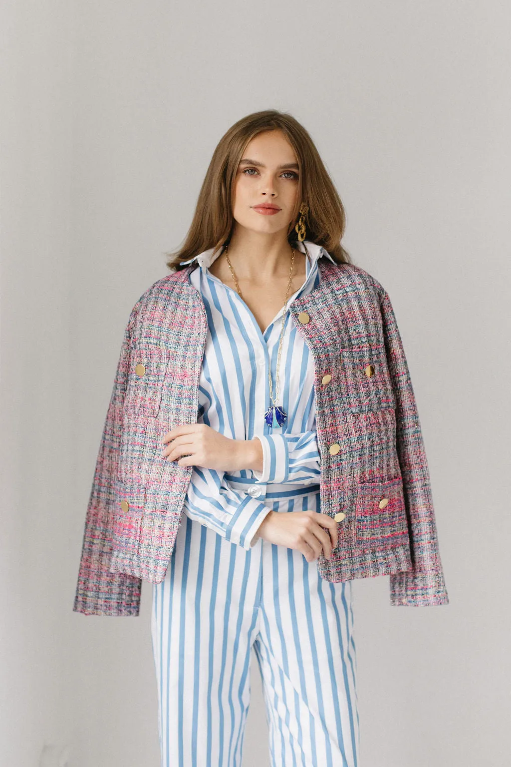 Mac Blazer sold by Eleanor Leftwich product image thumbnail 2