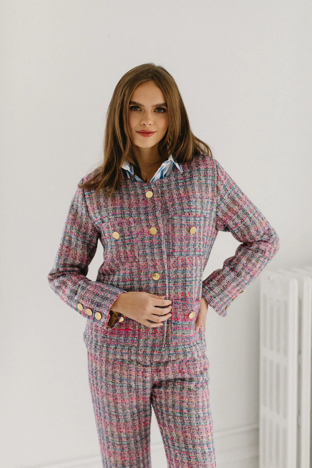 Mac Blazer sold by Eleanor Leftwich product image thumbnail 4