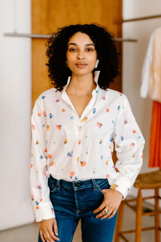 Eleanor Shirt sold by Eleanor Leftwich