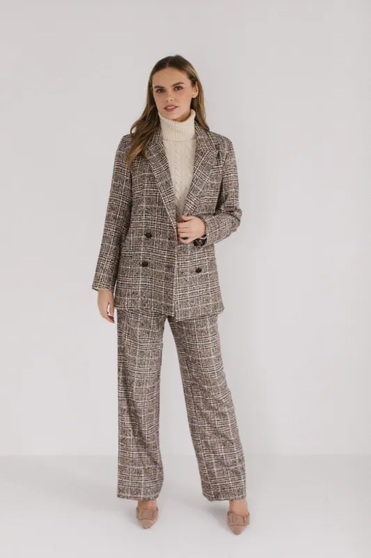 Limited Edition Cynthia Blazer sold by Eleanor Leftwich