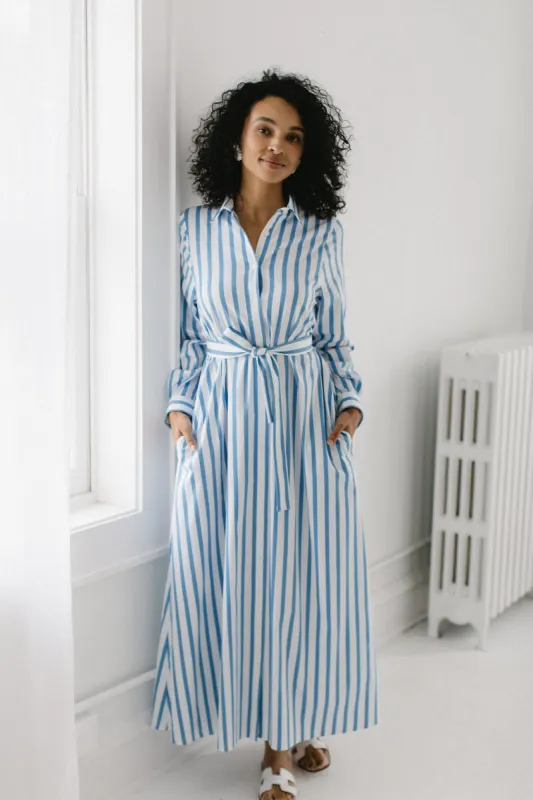 Eleanor Shirt Dress sold by Eleanor Leftwich