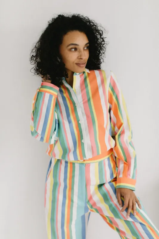 Eleanor Shirt sold by Eleanor Leftwich