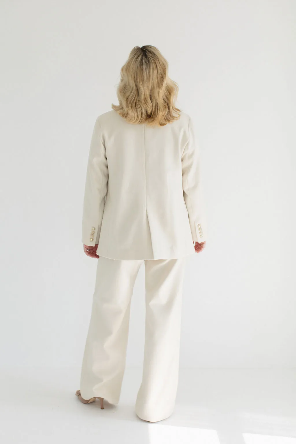 Cynthia Blazer sold by Eleanor Leftwich product image thumbnail 3