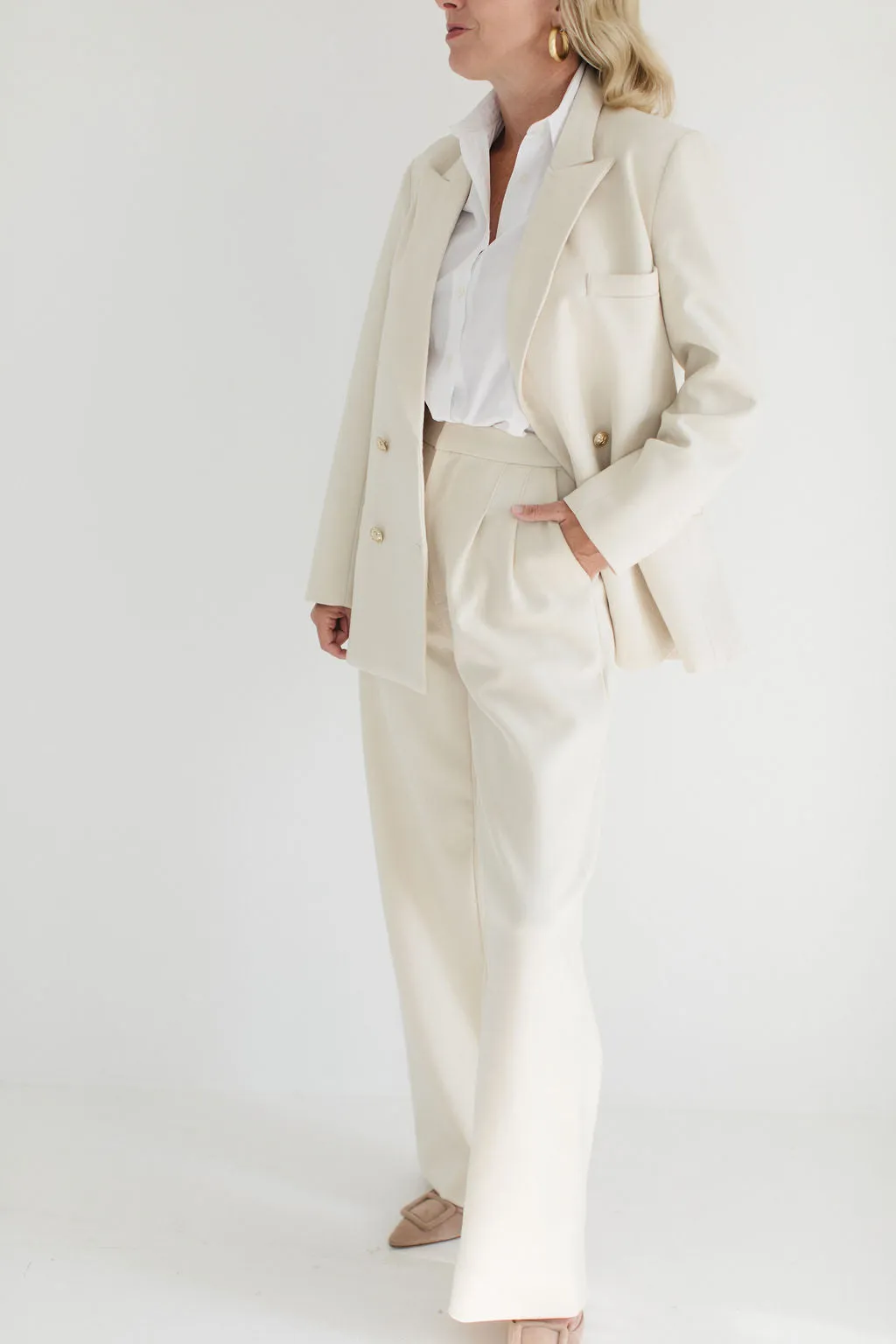 Cynthia Blazer sold by Eleanor Leftwich product image thumbnail 2