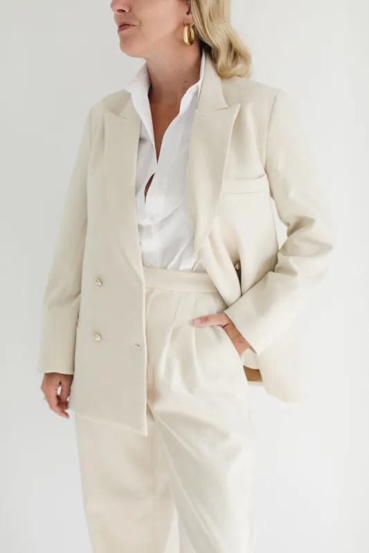 Cynthia Blazer sold by Eleanor Leftwich