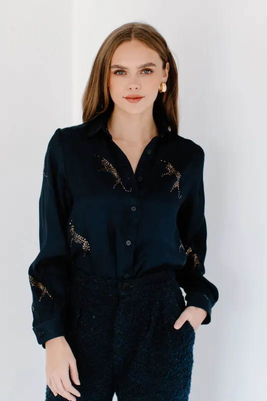 Eleanor Shirt sold by Eleanor Leftwich