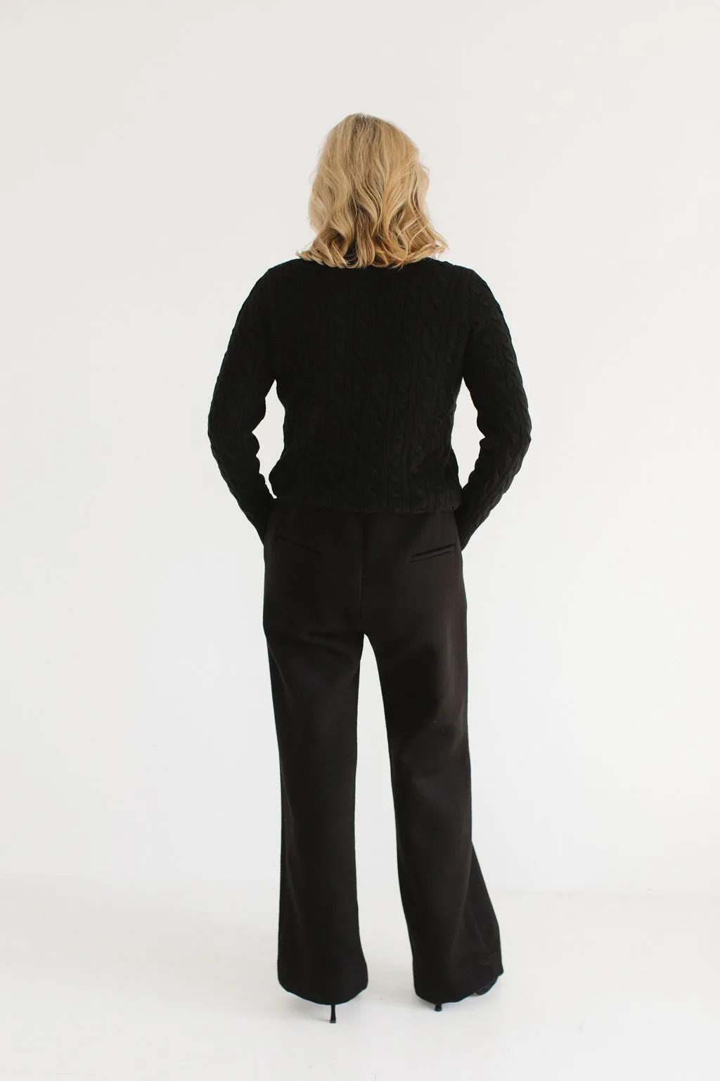 Ellis Pants sold by Eleanor Leftwich product image thumbnail 3