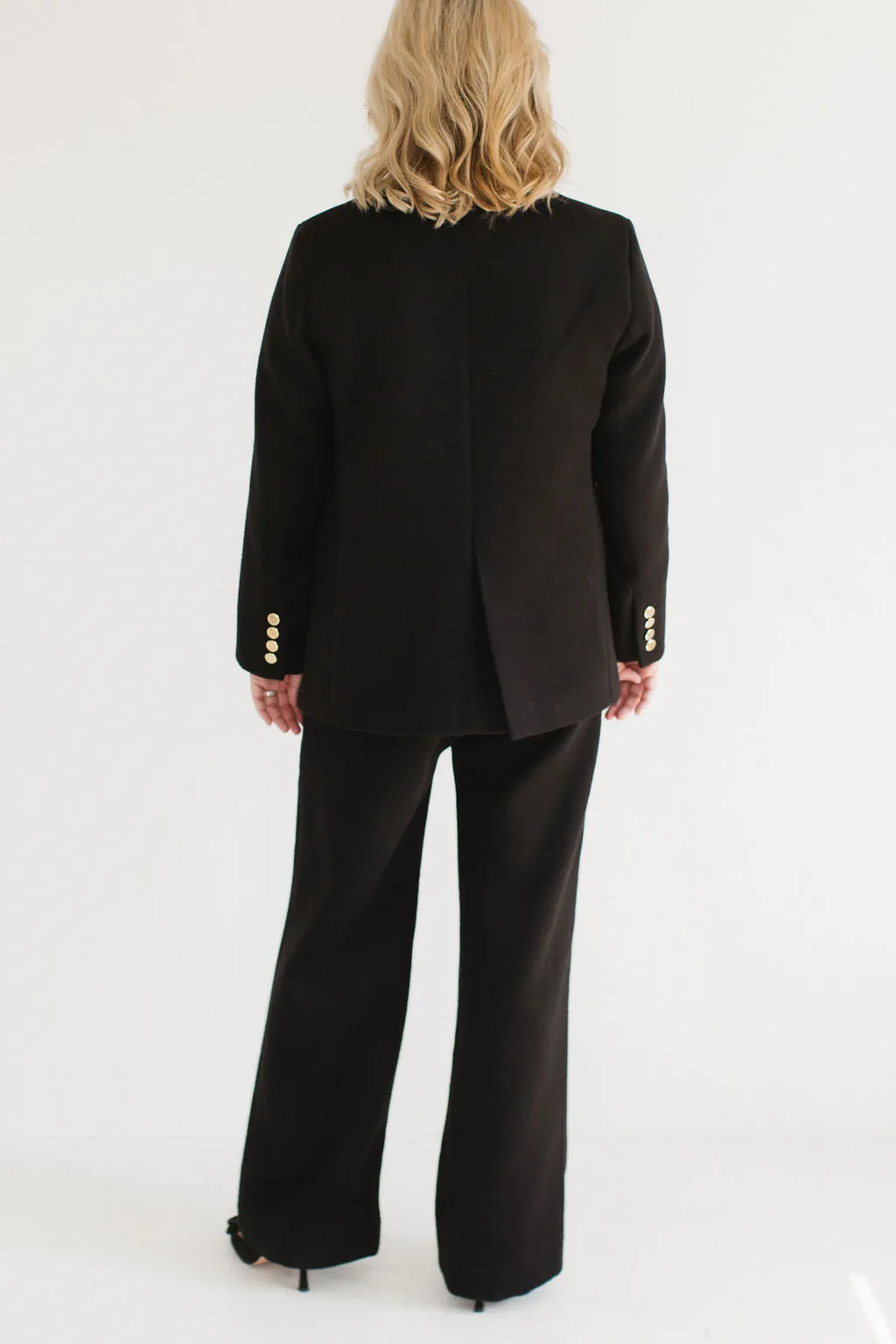 Ellis Pants sold by Eleanor Leftwich product image thumbnail 4