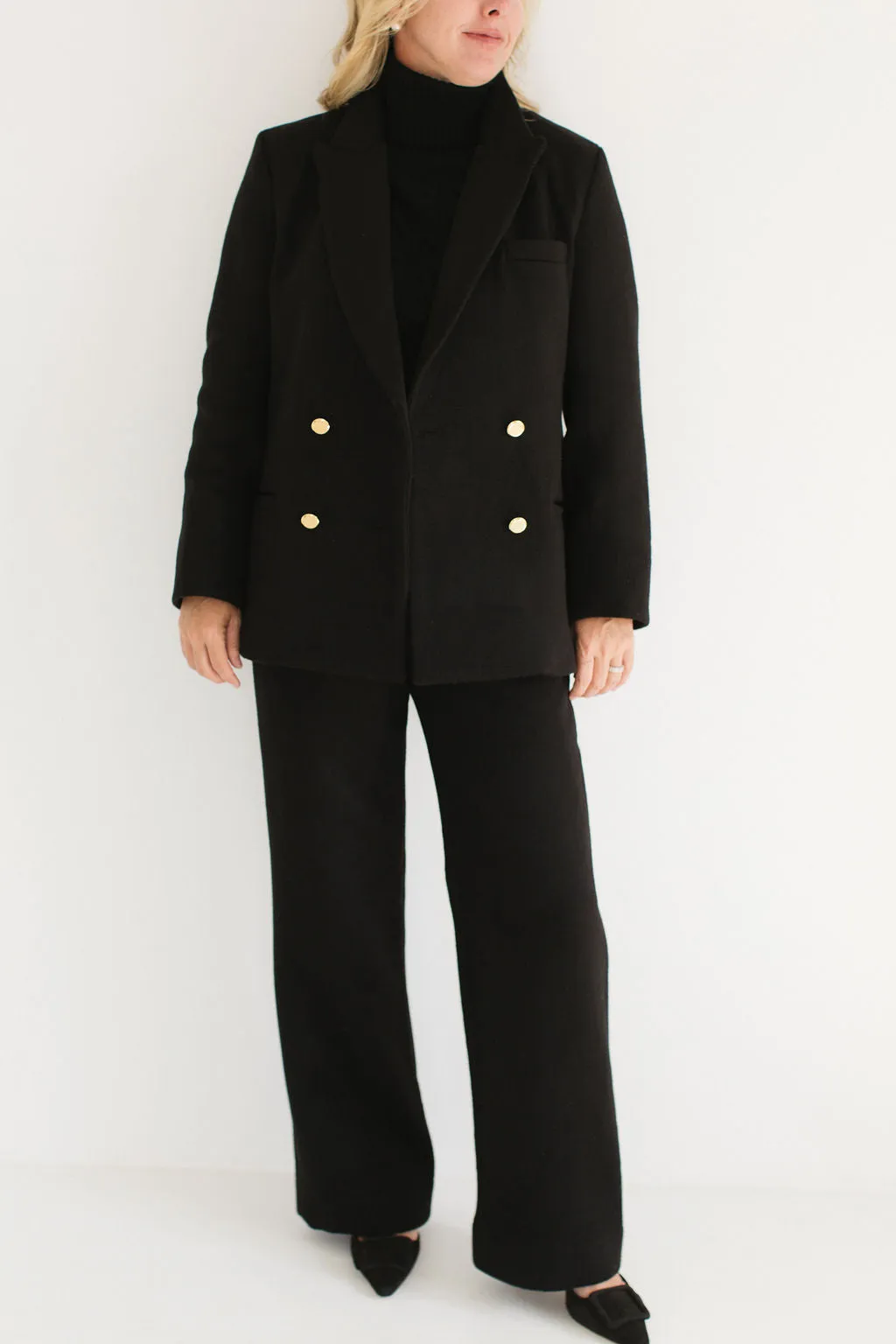 Cynthia Blazer sold by Eleanor Leftwich product image thumbnail 2