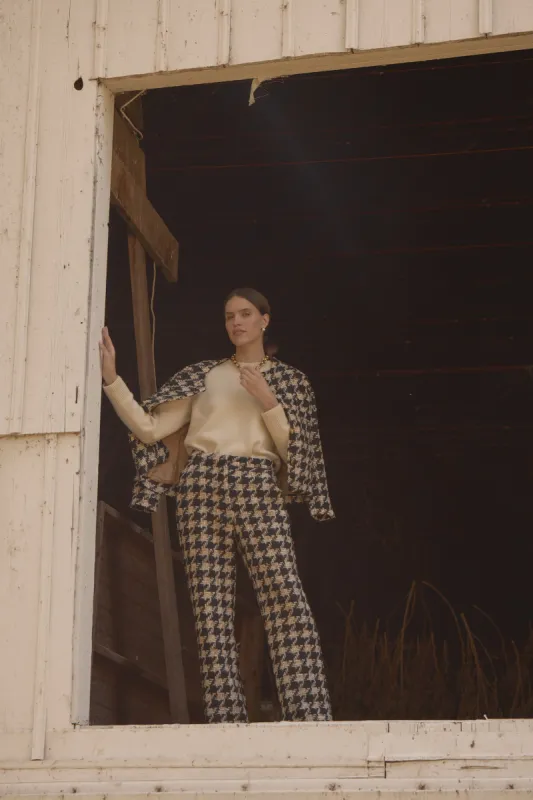 Ellis Pants sold by Eleanor Leftwich