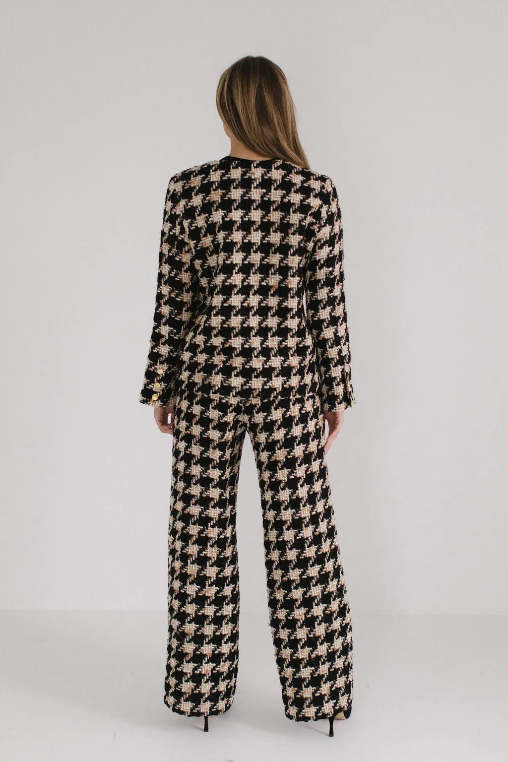 Ellis Pants sold by Eleanor Leftwich product image thumbnail 2