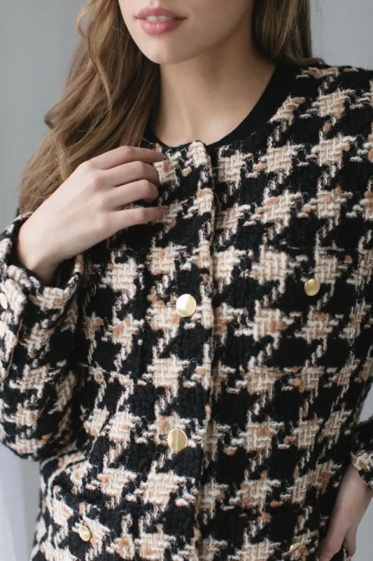 Mac Blazer sold by Eleanor Leftwich