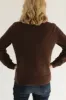 Classic Cashmere Crew sold by Eleanor Leftwich