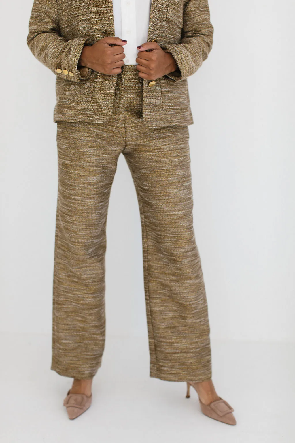 Ellis Pants sold by Eleanor Leftwich product image thumbnail 3