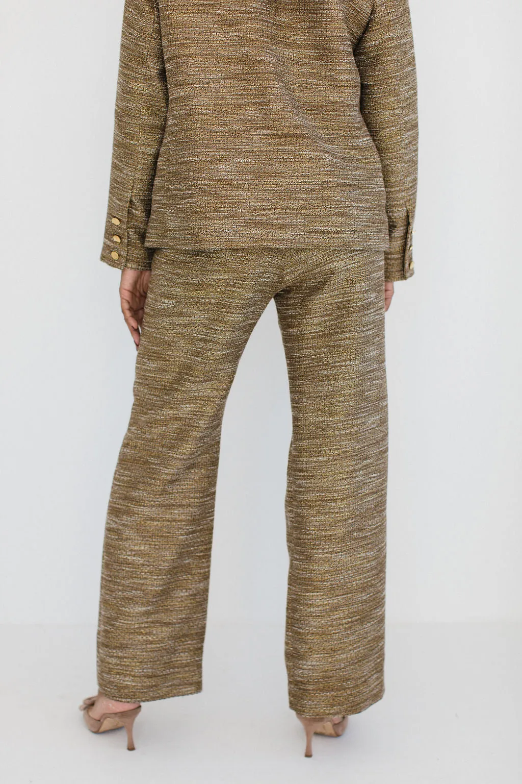 Ellis Pants sold by Eleanor Leftwich product image thumbnail 4