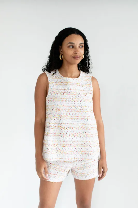 Alex Top sold by Eleanor Leftwich