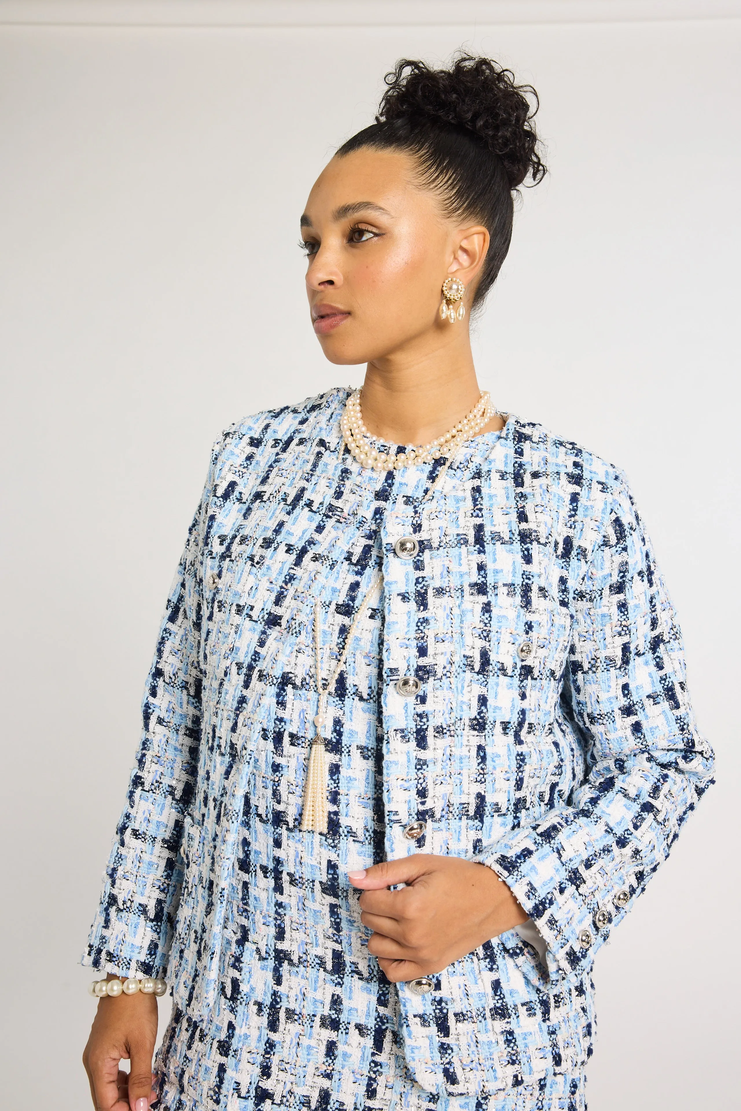 Mac Blazer sold by Eleanor Leftwich product image thumbnail 5