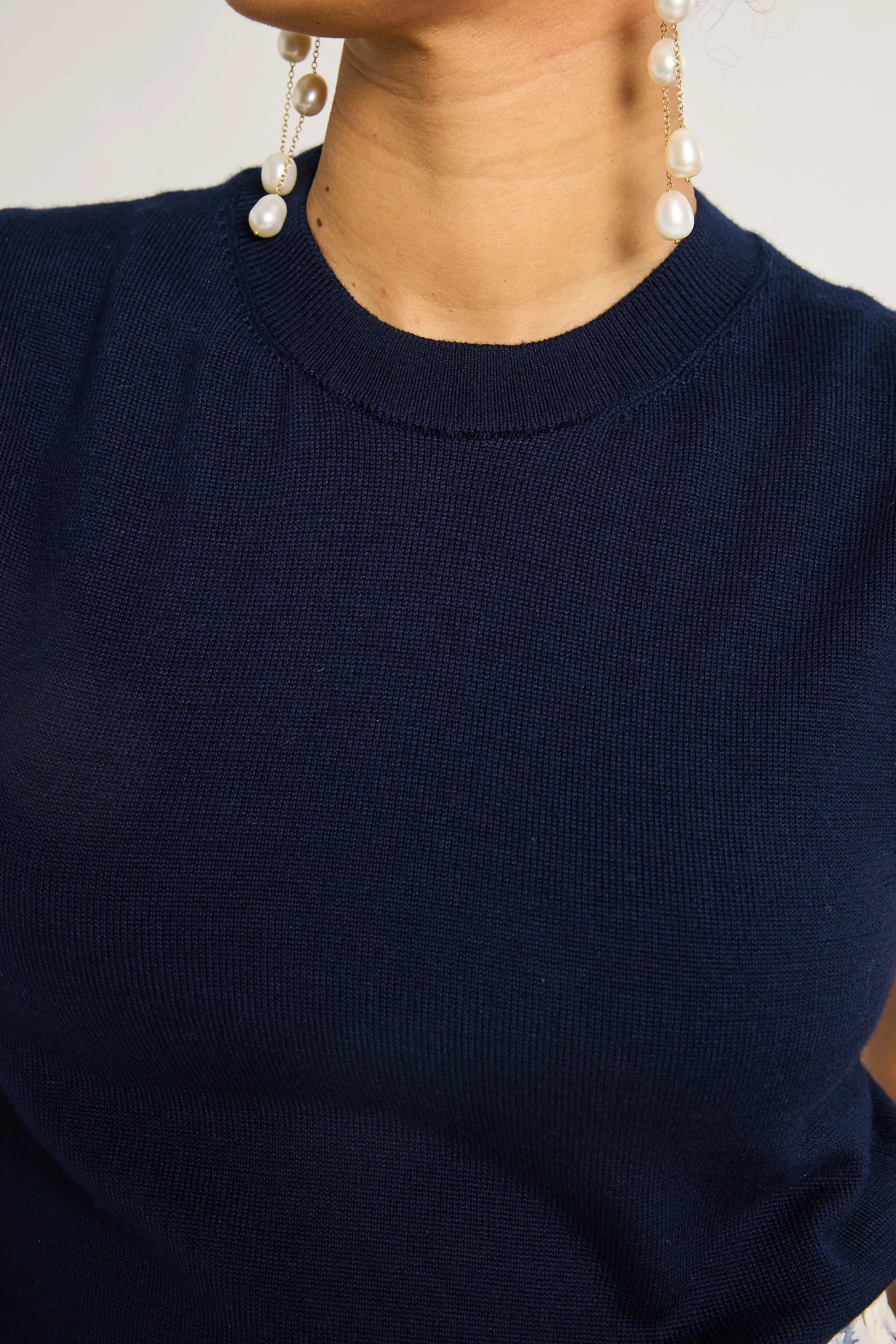 Shell sold by Eleanor Leftwich product image thumbnail 3