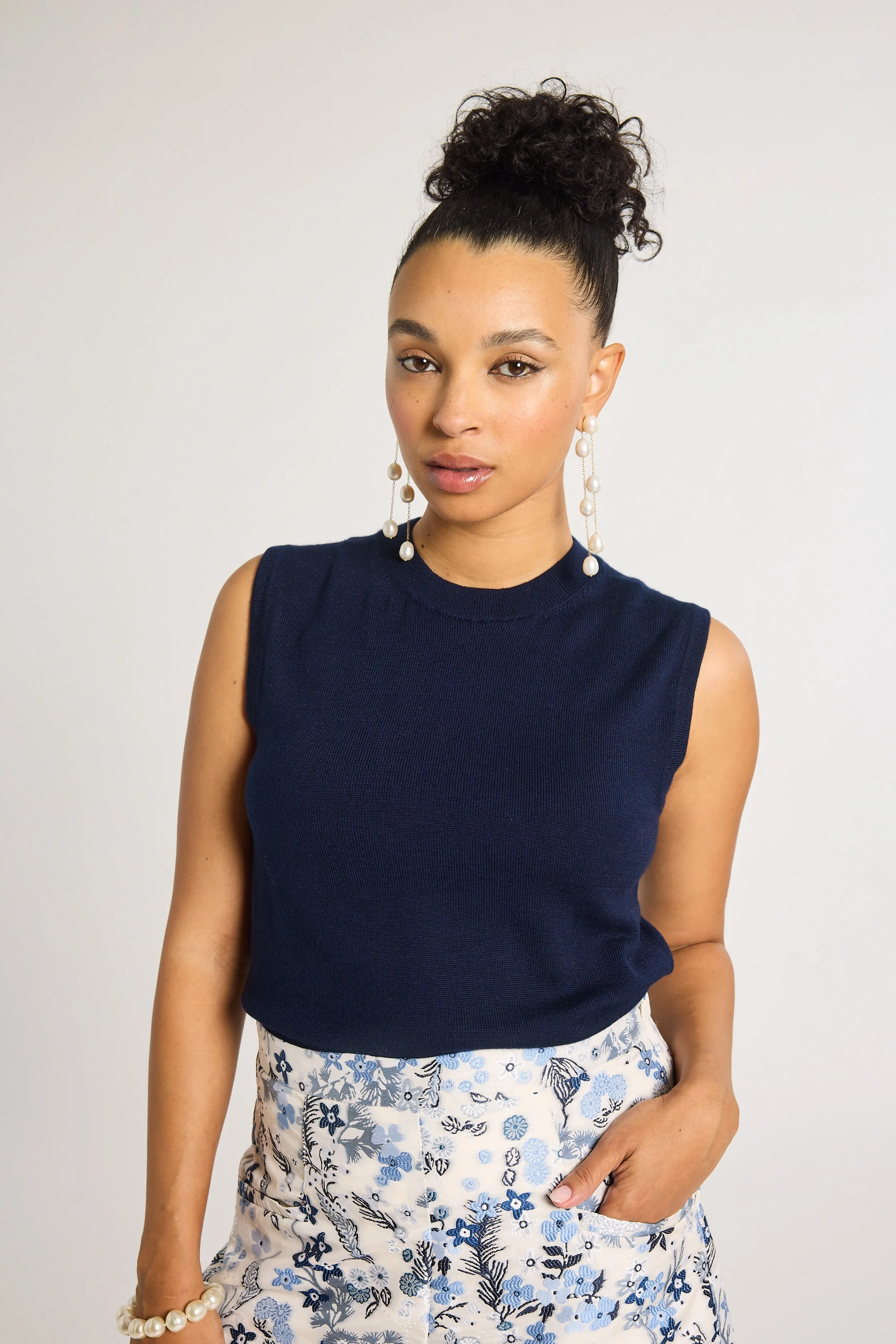 Shell sold by Eleanor Leftwich product image thumbnail 2