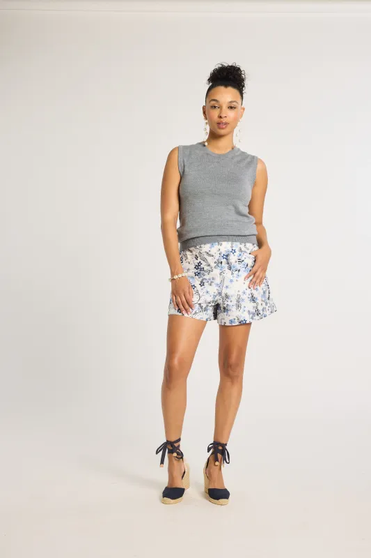 Shell sold by Eleanor Leftwich