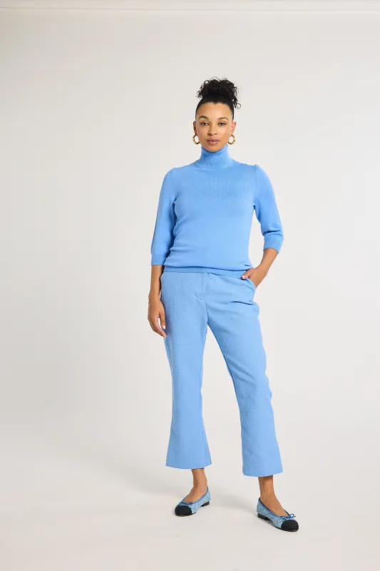 Turtleneck sold by Eleanor Leftwich