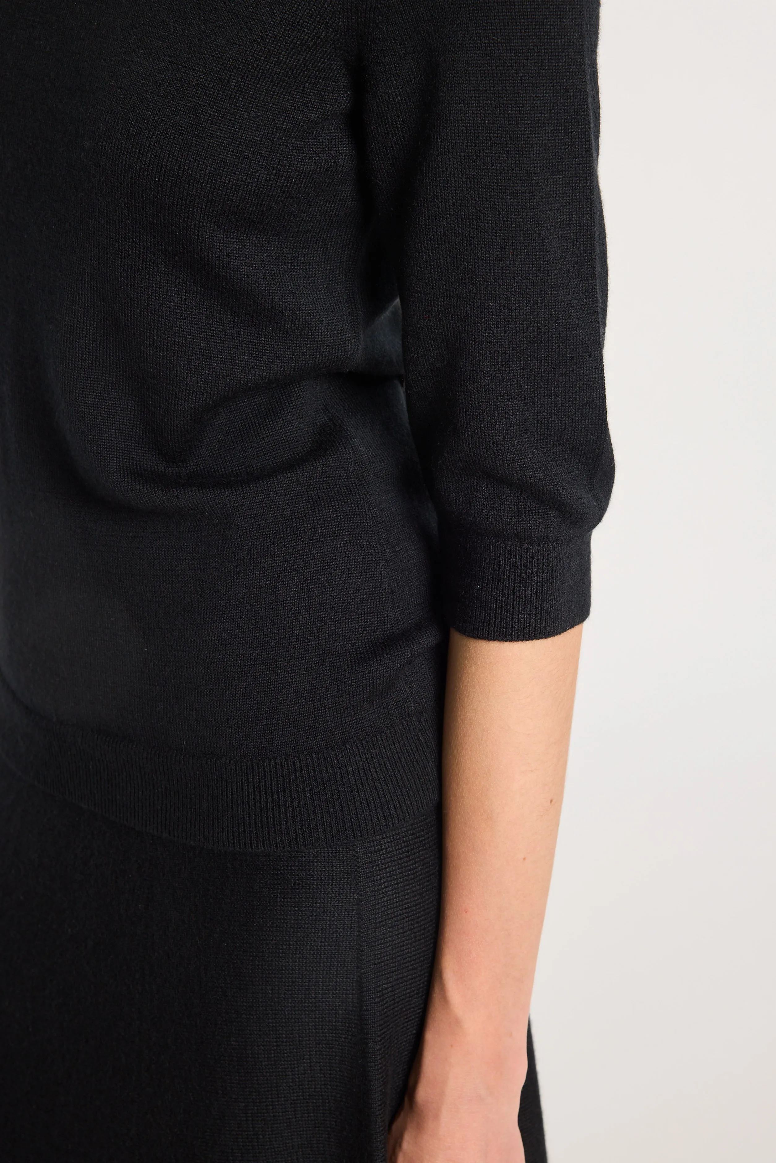 Turtleneck sold by Eleanor Leftwich product image thumbnail 4