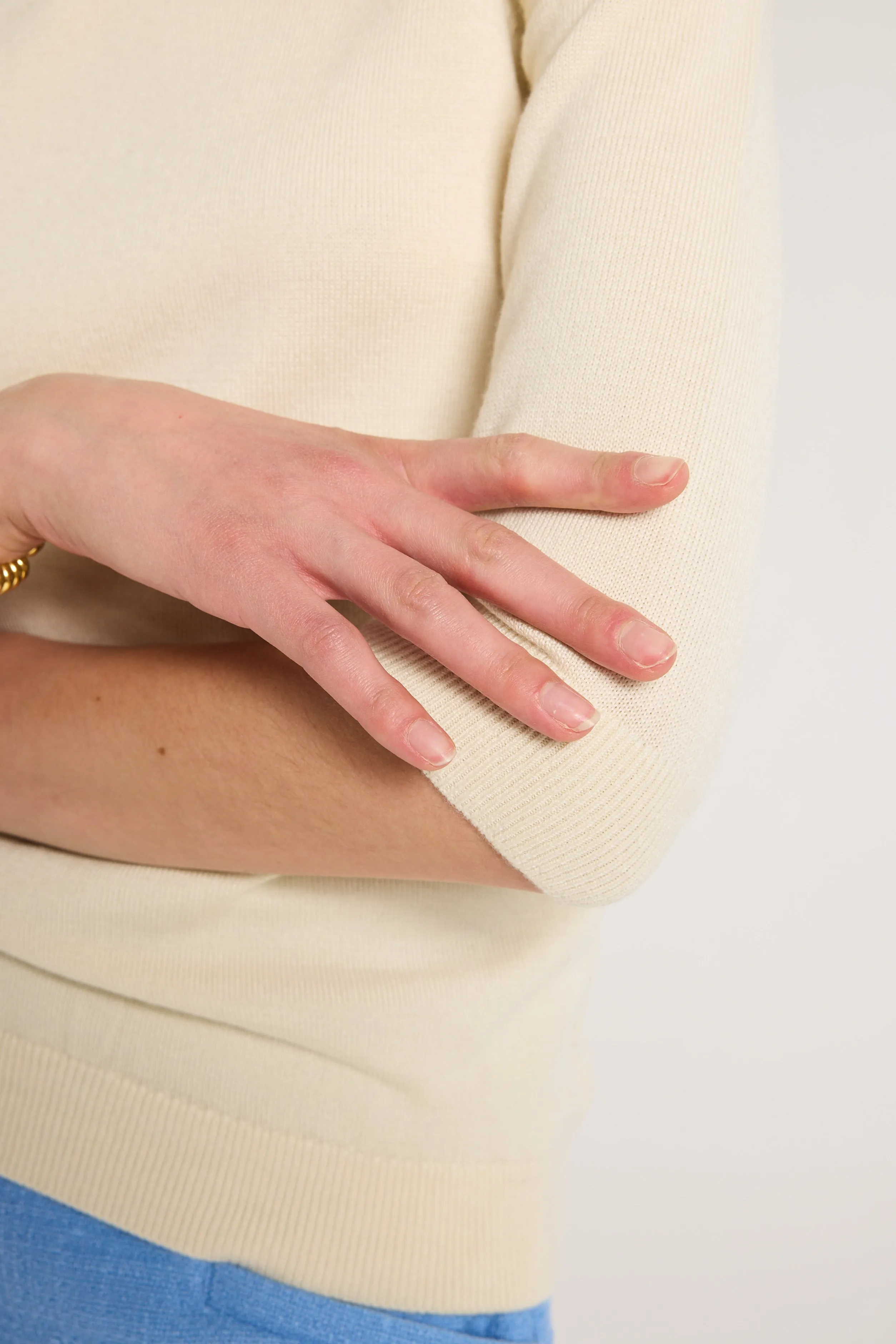 Turtleneck sold by Eleanor Leftwich product image thumbnail 4